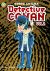 Portada de Detective Conan II nº 107, de Gôshô Aoyama