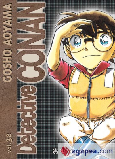 Detective Conan (Nueva Edición) nº 32