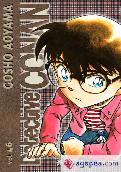 Detective Conan nº 46