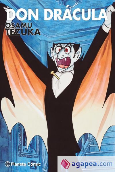 Don Dracula (Tezuka)