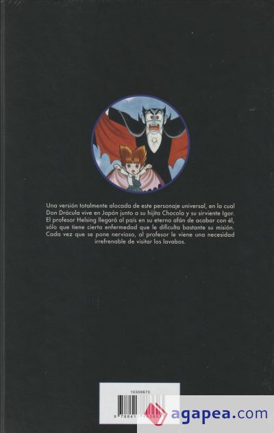 Don Dracula (Tezuka)