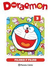 Doraemon nº 03/15 Doraemon nº 03/15