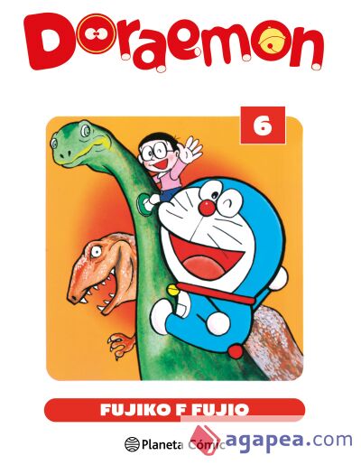 Doraemon nº 06/15 Doraemon nº 06/15