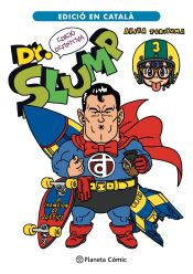 Portada de Dr. Slump nº 03/15 (català)