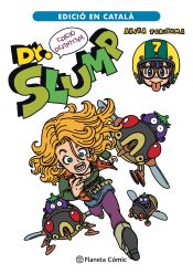 Portada de Dr. Slump nº 07/15 (català)