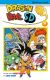 Portada de Dragon Ball SD nº 08, de Akira Toriyama