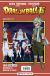 Portada de Dragon Ball Serie Roja nº 286, de Akira Toriyama