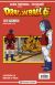 Portada de Dragon Ball Serie Roja nº 301, de Akira Toriyama