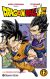 Portada de Dragon Ball Super nº 12, de Akira Toriyama