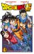 Portada de Dragon Ball Super nº 19, de Akira Toriyama
