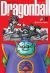 Portada de Dragon Ball Ultimate n&ordm; 15/34, de Akira Toriyama