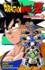 Portada de Dragon Ball Z Anime Comics Saga del comando Ginew nº 04/06, de Akira Toriyama