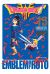 Portada de Dragon Quest Emblem Of Roto nº 15/15, de Kamui Fujiwara