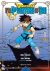 Portada de Dragon Quest The Adventure of Dai nº 01/25, de Riku Sanj?