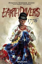 Earthdivers n&ordm; 03 1776