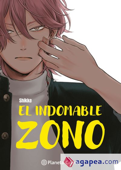 El indomable Zono