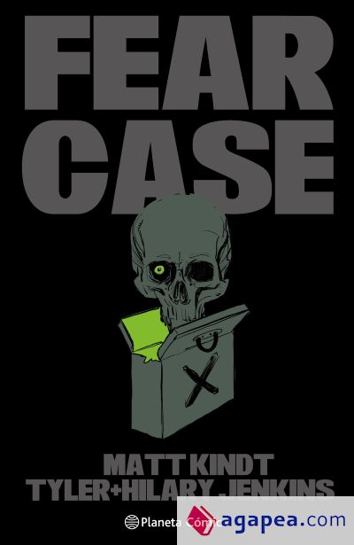 Fear Case