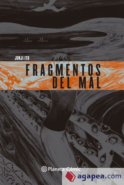 Fragmentos del mal Fragmentos del mal