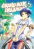 Portada de Grand Blue Dreaming nº 03, de Yoshioka, Kimitake; Inoue, Kenji