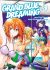 Portada de Grand Blue Dreaming nº 05, de Yoshioka, Kimitake; Inoue, Kenji
