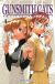 Portada de GunSmith Cats nº 04/04, de Kenichi Sonoda