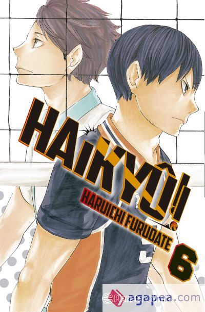 Haiky&ucirc;!! n&ordm; 06
