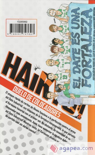 Haiky&ucirc;!! n&ordm; 06
