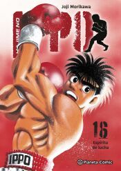 Hajime no Ippo nº 16 Hajime no Ippo nº 16