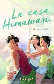 Portada de Himawari House