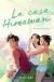 Portada de Himawari House, de Harmony Becker