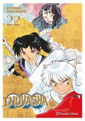 Inuyasha n&ordm; 22/30