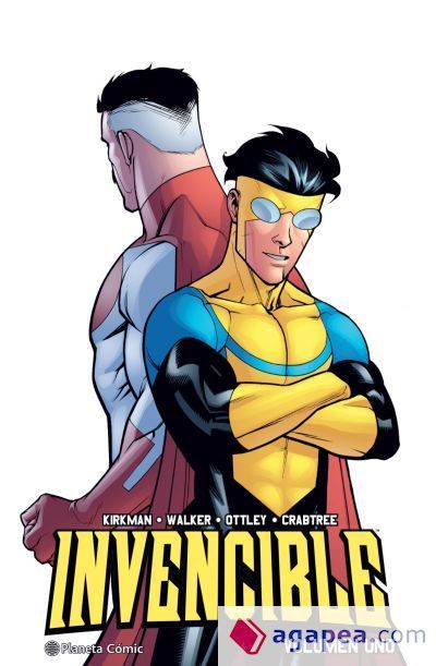 Invencible n&ordm; 01/06