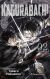 Portada de Kagurabachi n&ordm; 02, de Takeru Hokazono
