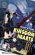 Portada de Kingdom Hearts III nº 02, de Shiro Amano