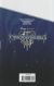 Contraportada de Kingdom Hearts III nº 02, de Shiro Amano