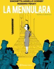 Portada de La Mennulara