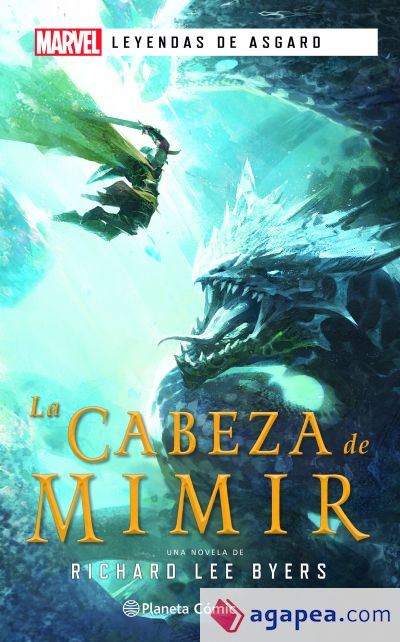 La cabeza de Mimir