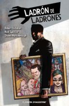 Portada de Ladrón de ladrones nº 01/07 (Ebook)