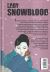 Contraportada de Lady Snowblood nº 01 (NE), de Kazuo Koike