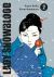 Portada de Lady Snowblood n&ordm; 02 (NE), de Kazuo Koike