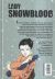 Contraportada de Lady Snowblood n&ordm; 02 (NE), de Kazuo Koike