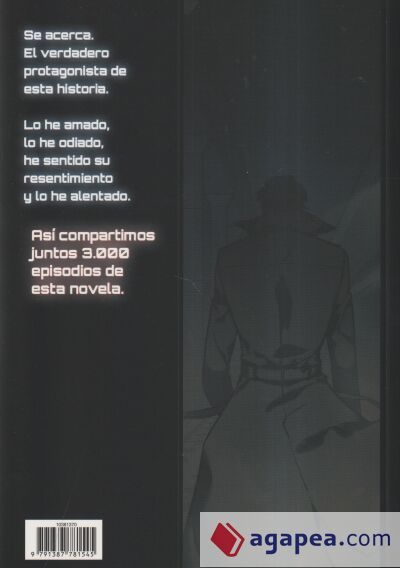 Lector Omnisciente nº 02 Lector Omnisciente nº 02