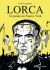 Portada de Lorca, un poeta en Nueva York, de CARLES ESQUEMBRE