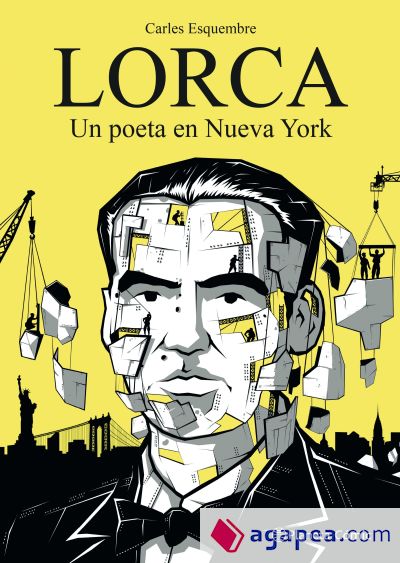 Lorca, un poeta en Nueva York