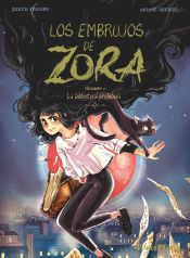 Portada de Los embrujos de Zora nº 02