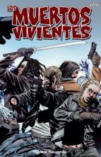 Portada de Los muertos vivientes #106 (Ebook)