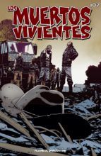 Portada de Los muertos vivientes #107 (Ebook)