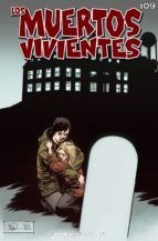 Portada de Los muertos vivientes #109 (Ebook)