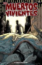 Portada de Los muertos vivientes #11 (Ebook)