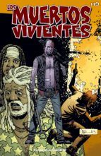 Portada de Los muertos vivientes #119 (Ebook)